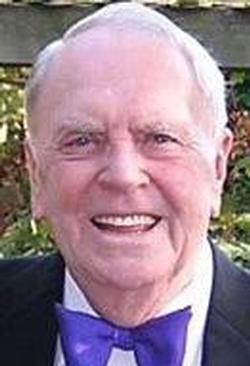 Obituary of Dale Campbell