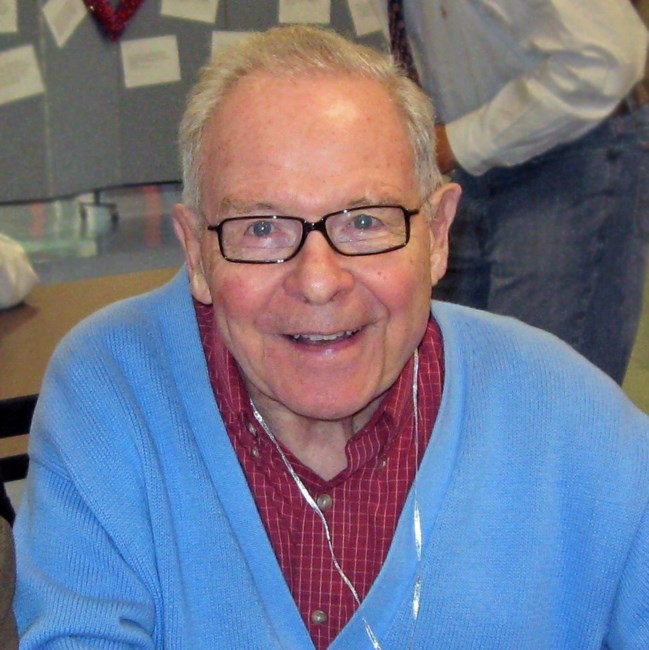 Obituario de William J. Reilly