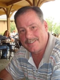 Obituary of Jeffrey A. Forger
