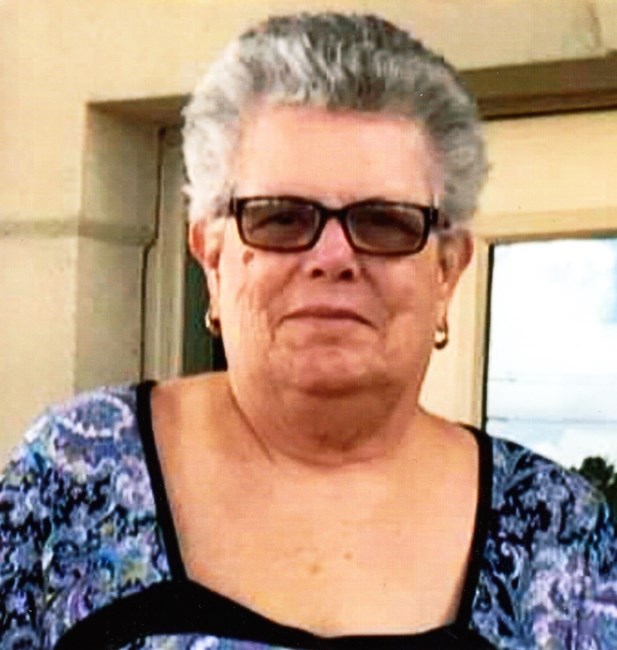 Obituary of Paula Pinkos