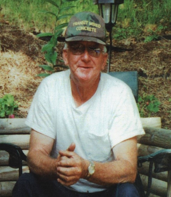 Obituary of Eugene Roscoe Moats