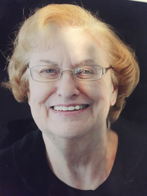 Obituario de Sheila Malkin