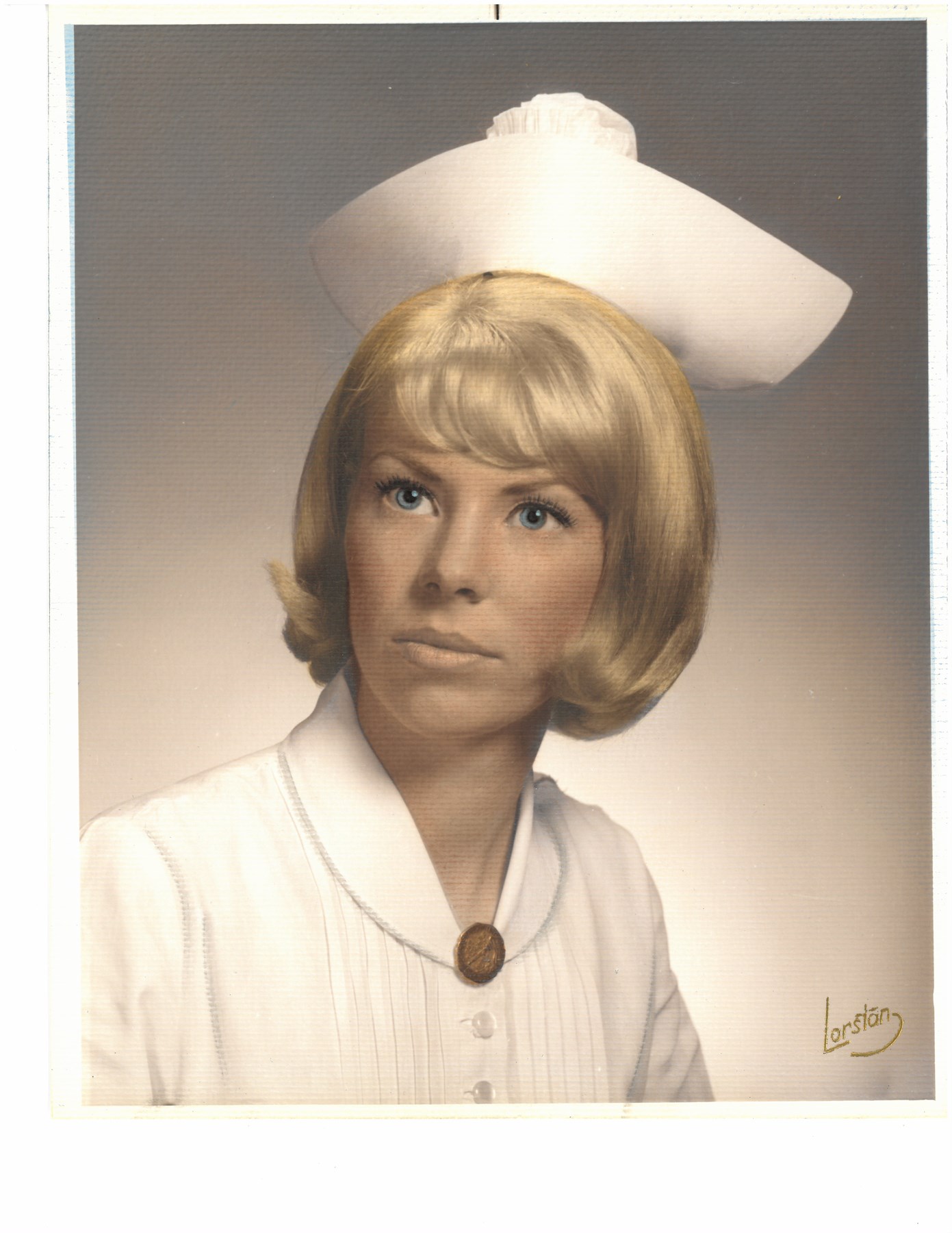 Obituary of Laura Ann Ahern