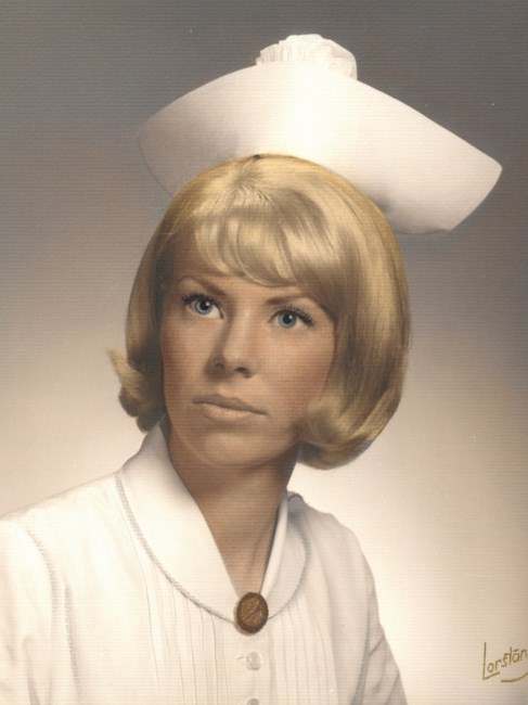 Obituary of Laura Ann Ahern