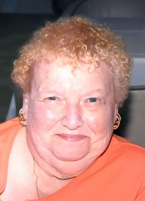 Obituary of Monica Susan Martish