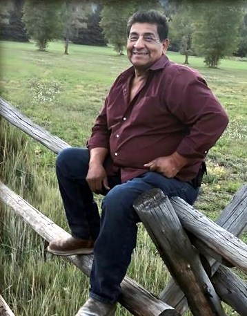 Avis de décès de Raymundo Castro-Sanchez