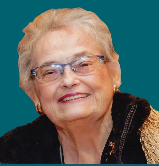Obituary of Beverly Rae (Jacobson) Haggard