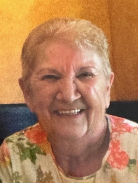Obituario de Constance "Connie" L. Collar