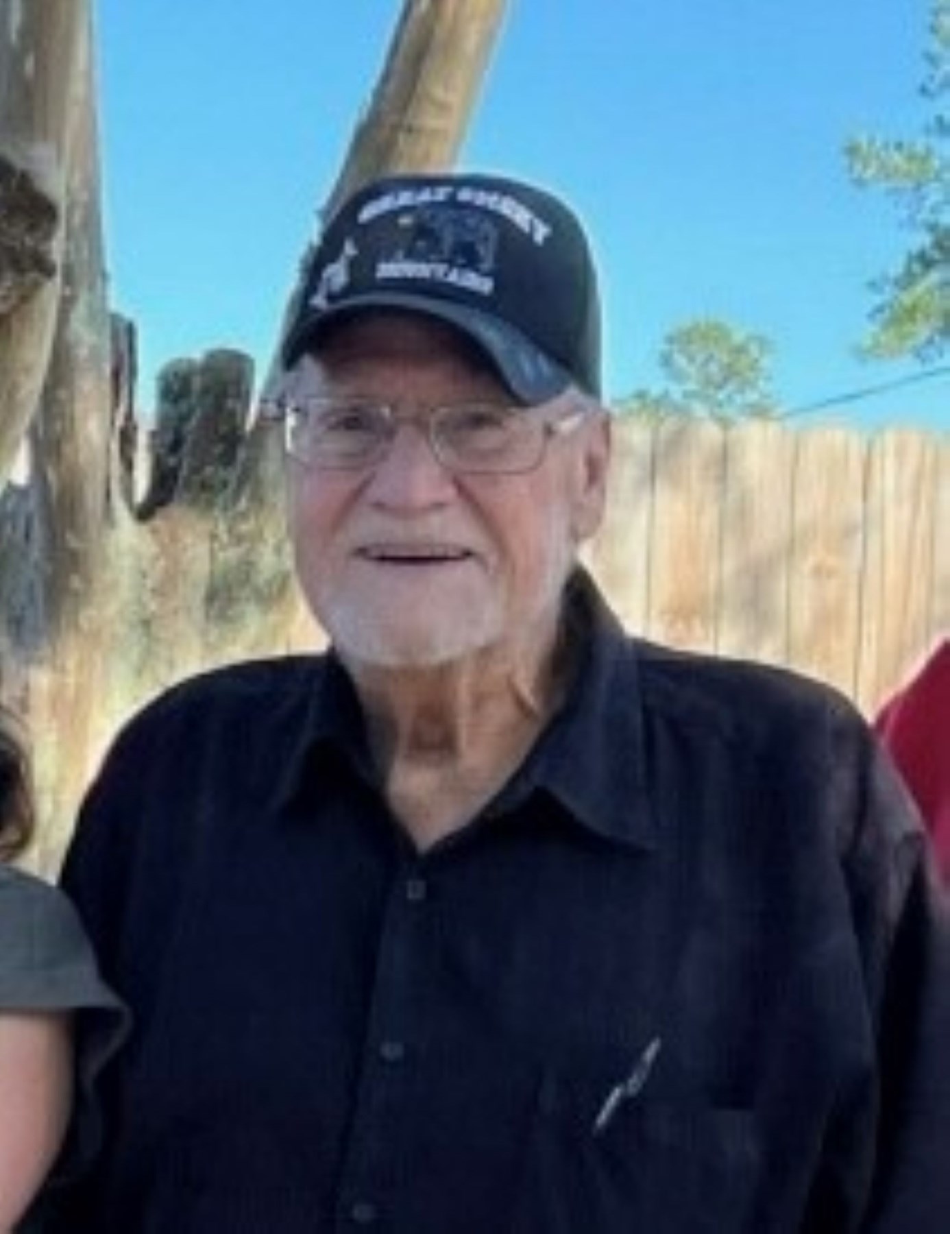 Obituary of Harvey S. Whitson