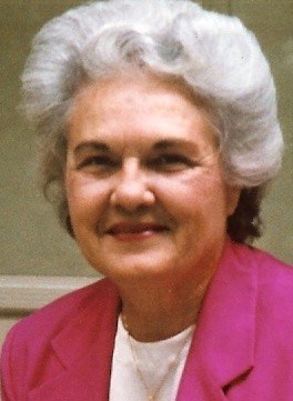 Obituary of Arleen F. Harris