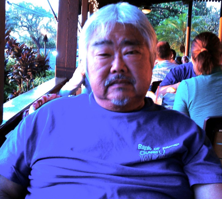 Obituary of Stanley Sadao Higashi
