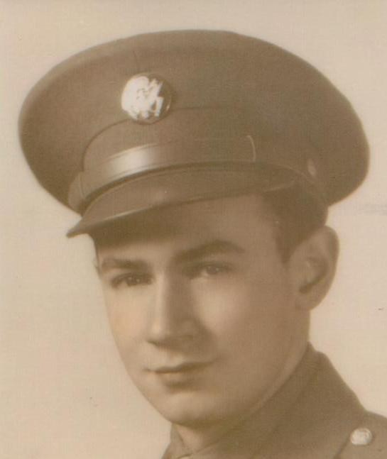 Obituary of Edward Ramos