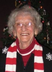 Obituary of Gladys N Nelson