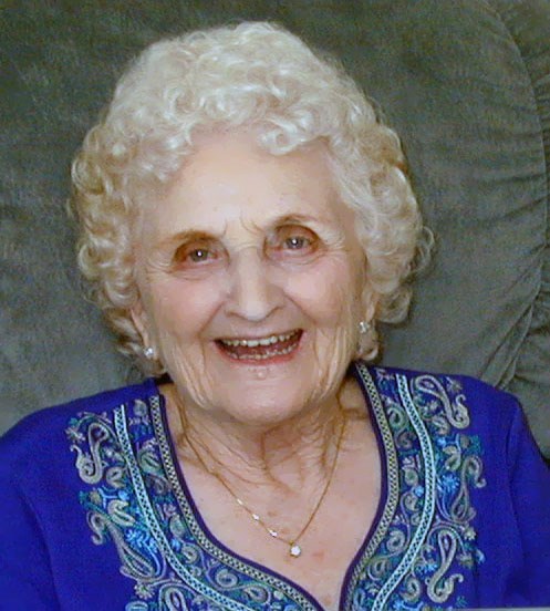 Obituary of Laura Grandma Bobby Virginia Nall