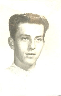 Obituary of John David "Jack" Campbell