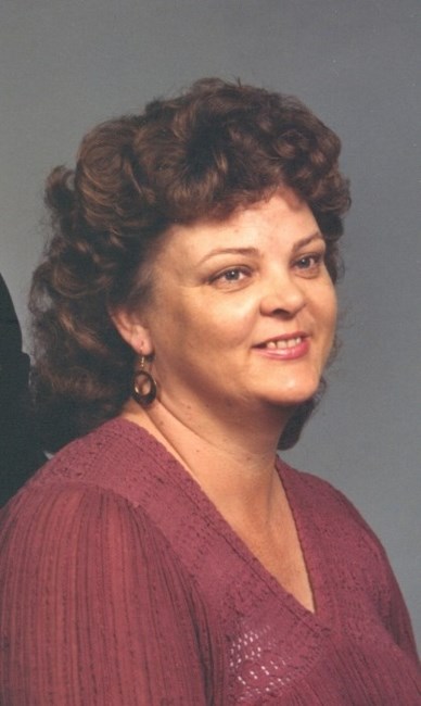 Obituary of Sandra Lou Kincaid