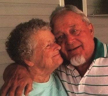 Obituary of Charlie Simpson