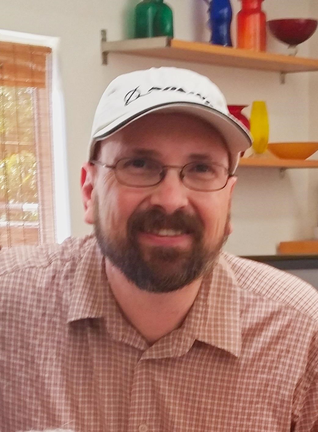 Obituary of Mark Alan Siegmann