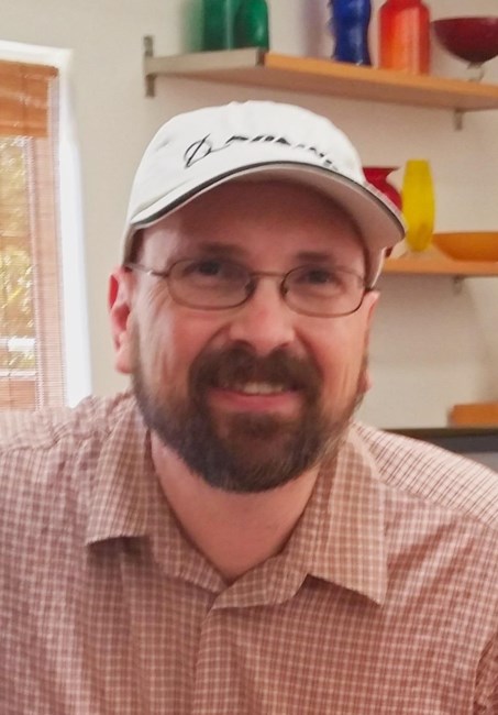 Obituary of Mark Alan Siegmann