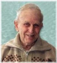 Obituary of Franklin quot;Bud&quot McDonald