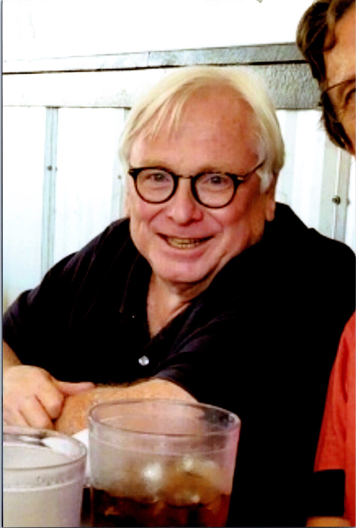 Obituary of David Michael Blackard