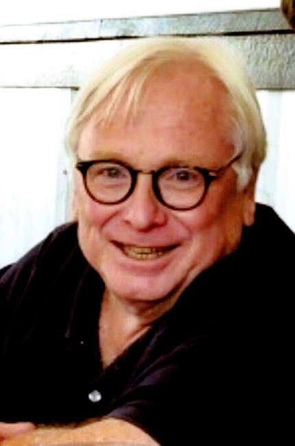 Obituary of David Michael Blackard