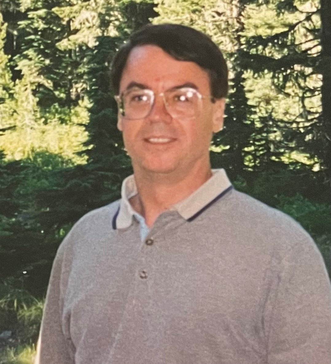 Obituary of Richard Henry Lundholm