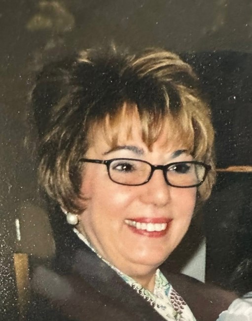 Obituario de Patricia Ann Vachon