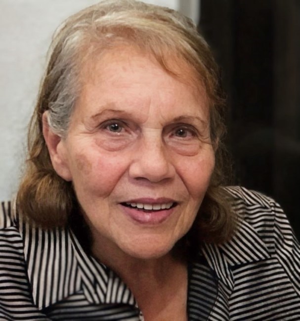 Obituario de Blanche Yacoub