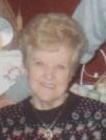 Obituary of Mary E. Caya