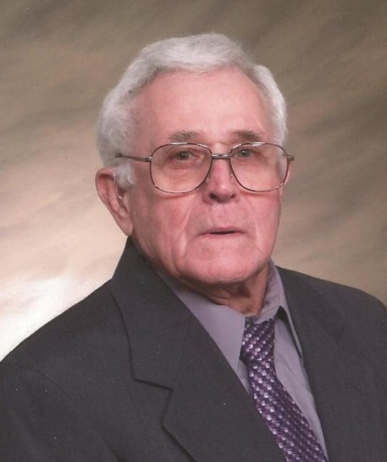 Obituary of James F "Jim/Jimmy" Graves