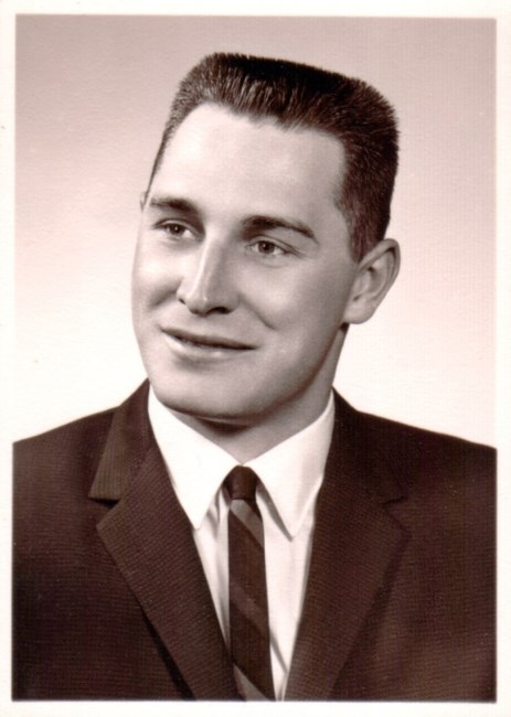 Obituary of Orville Lee Schwindt