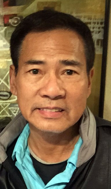 Obituary of Sang Van Pham