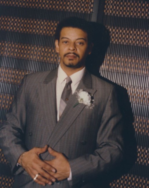 Obituary of Robert Lawrence Maultsby