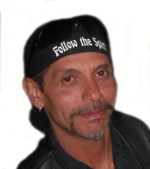 Derrick Johnston