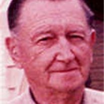 Obituary of Harold John Spicer