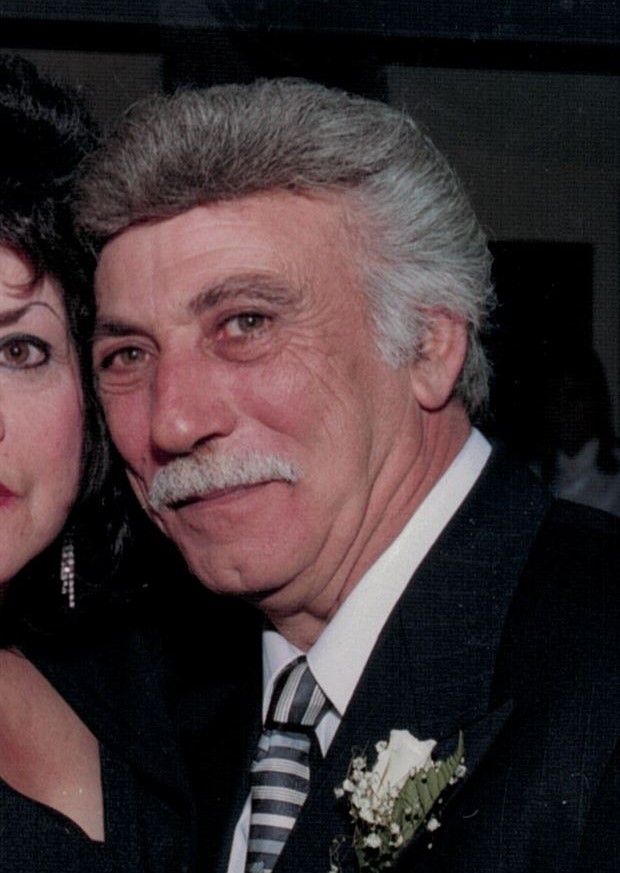 Giuseppe Spallino Obituary Centereach Ny