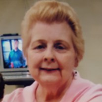 Obituary of Margaret "Pegge" Powelson Bowen