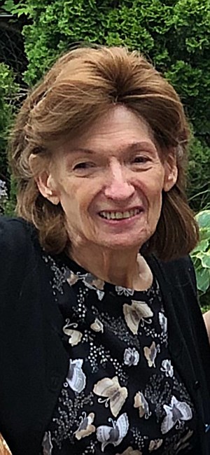 Obituary of Jean Marciano