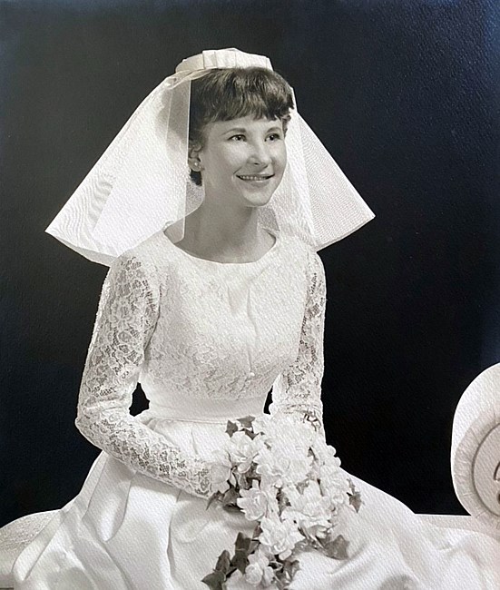 Obituary of Marilyn Jean Campagna