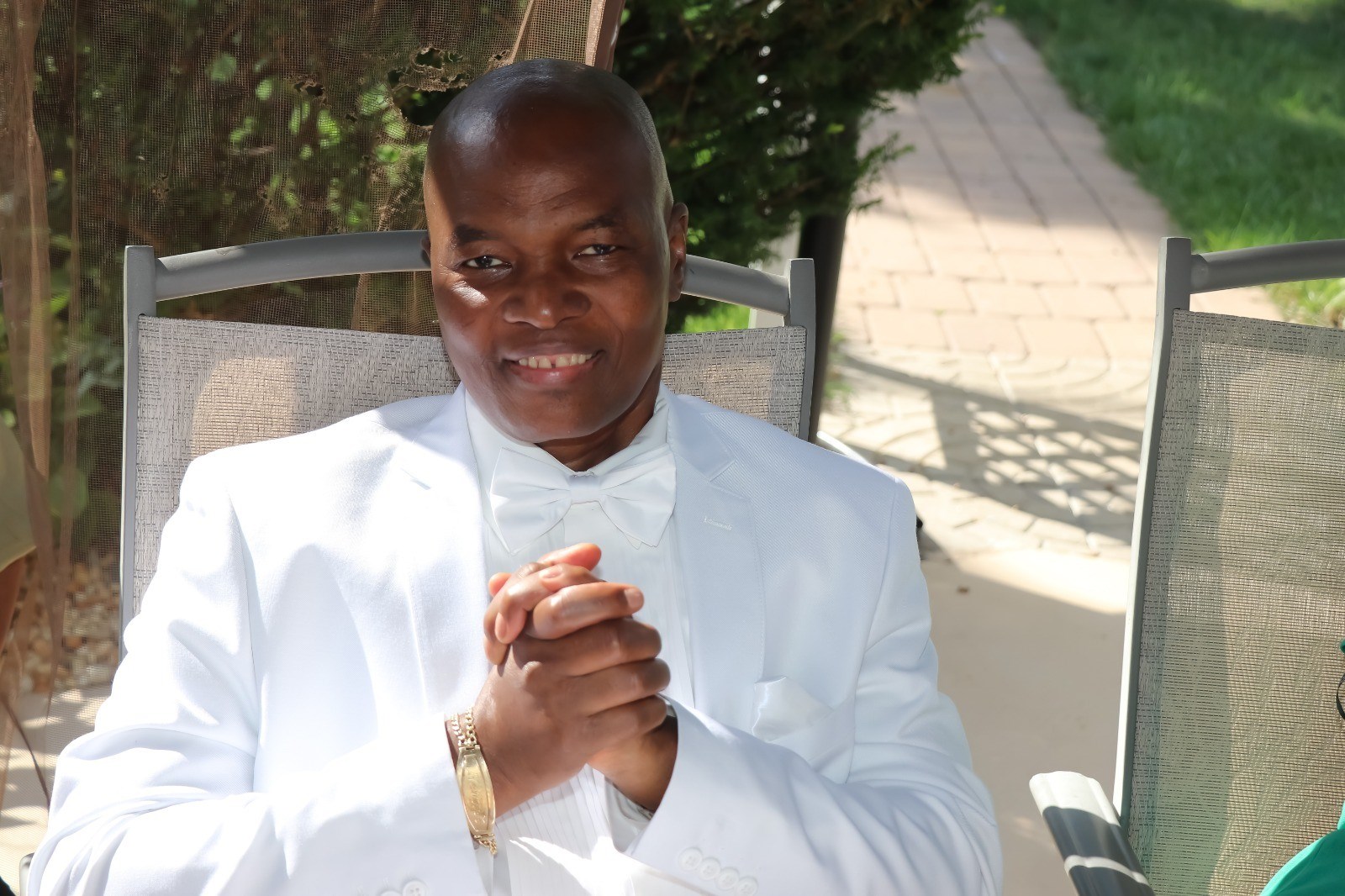 Avis de décès de Louis Henry Marseille