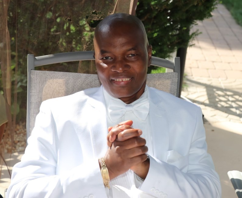 Obituary of Louis Henry Marseille