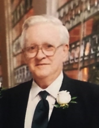 Obituary of Hugh Royal Woodchick, Sr.