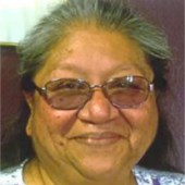 Obituary of Elena "Debbie" Allen