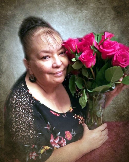 Avis de décès de Amelia Amaya