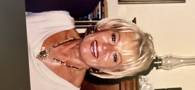 Obituary of Lidia Clara Grimaldi