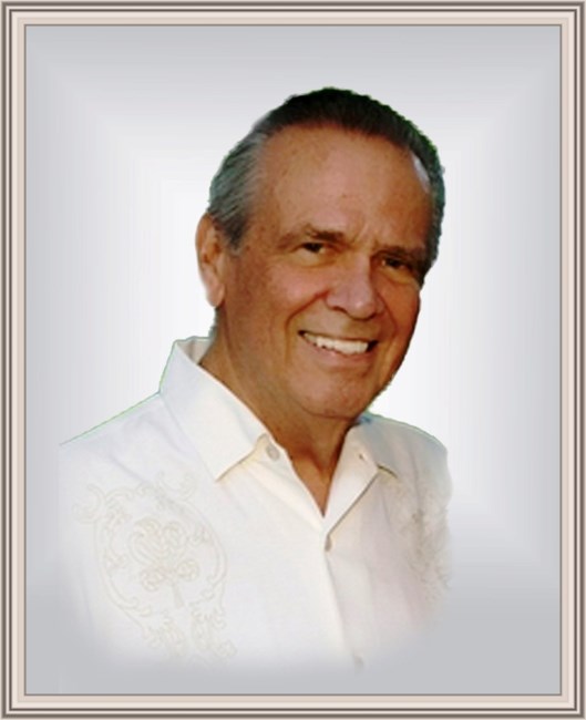 Obituary of Peter Casey Fisher