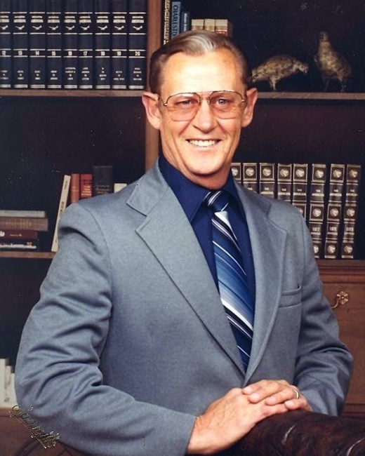 Obituary of Killian T. Kaizer