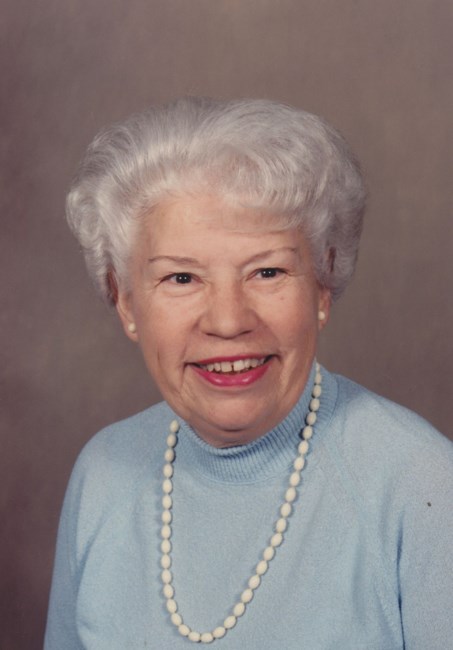Obituary of Judith M. Sternberg