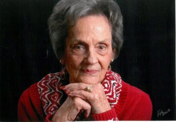 Obituary of Ann Frazer Nix